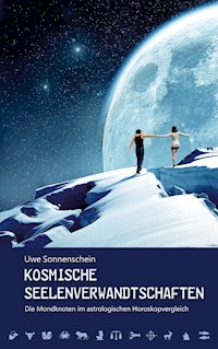 Kosmische Seelenverwandtschaften - Uwe Sonnenschein - E-Book