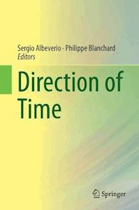 Direction of Time -  - E-Book