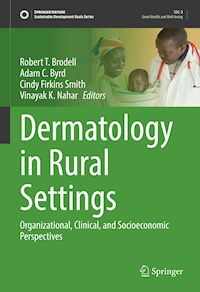 Dermatology in Rural Settings -  - E-Book
