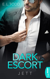Dark Escort - Jett - E.L. Todd - E-Book