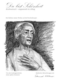 Du bist Schönheit - Samuel Widmer Nicolet - E-Book