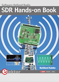 SDR Hands-on Book - Burkhard Kainka - E-Book