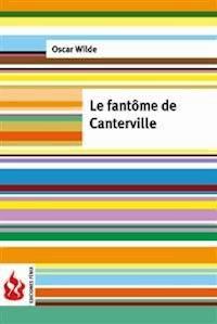 Le fantôme de Canterville (low cost). Édition limitée - Oscar Wilde - E-Book