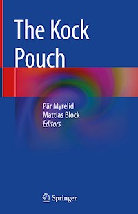 The Kock Pouch -  - E-Book