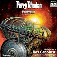 Perry Rhodan Neo 27: Das Gespinst -  Michelle Stern - Hörbuch