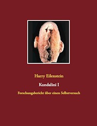 Kundalini  I - Harry Eilenstein - E-Book