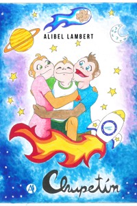 Chupetín - Alibel Lambert - E-Book