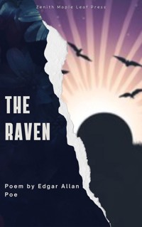 The Raven - Edgar Allan Poe - E-Book