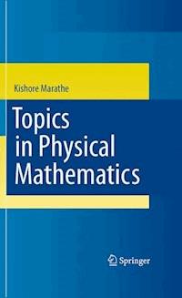Topics in Physical Mathematics - Kishore Marathe - E-Book