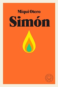 Simón - Miqui Otero - E-Book