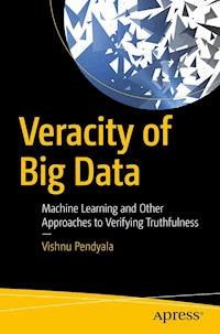 Veracity of Big Data - Vishnu Pendyala - E-Book