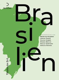 Theaterstücke aus Brasilien -  - E-Book