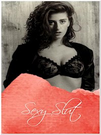 Sexy Slut - George Willson - E-Book