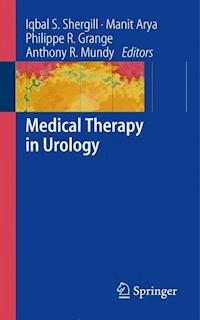 Medical Therapy in Urology -  - E-Book