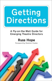 Getting Directions - Russ Hope - E-Book