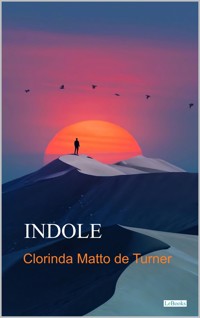 Índole - Clorinda Matto de Turner - Clorinda Matto de Turner - E-Book