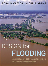 Design for Flooding - Donald Watson - E-Book