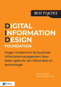 Digital Information Design (DID®) Foundation - Brian Johnson - E-Book
