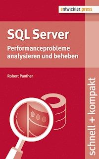 SQL Server - Robert Panther - E-Book