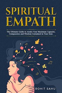 Spiritual Empath - Rohit Sahu - E-Book
