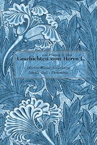 Geschichten vom Herrn L. 2 - Vinzent S. Mus - E-Book