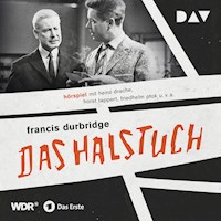 Das Halstuch - Francis Durbridge - Hörbuch