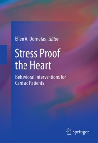 Stress Proof the Heart - - E-Book