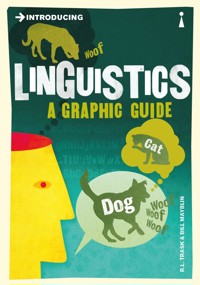 Introducing Linguistics - R. L. Trask - E-Book
