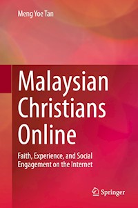 Malaysian Christians Online - Meng Yoe Tan - E-Book