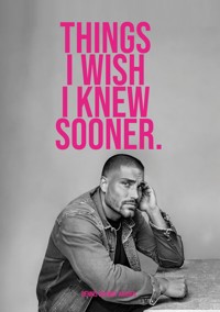 Things I wish I knew sooner - Dennis Schjødt Hansen - E-Book