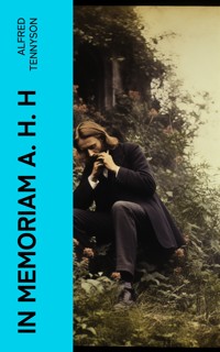In Memoriam A. H. H - Alfred Tennyson - E-Book