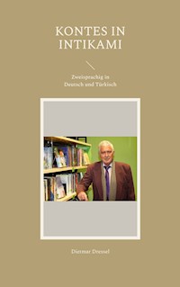 Kontes in Intikami - Dietmar Dressel - E-Book