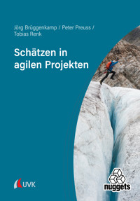 Schätzen in agilen Projekten - Jörg Brüggenkamp - E-Book
