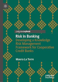 Risk in Banking - Maura La Torre - E-Book