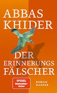 Der Erinnerungsfälscher - Abbas Khider - E-Book
