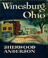 Winesburg, Ohio - Sherwood Anderson - E-Book