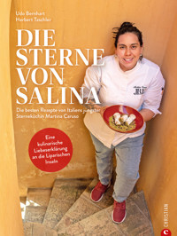 Die Sterne von Salina - Herbert Taschler - E-Book