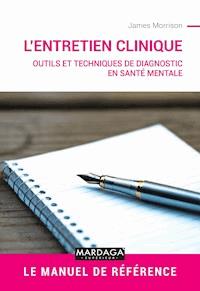Entretien clinique - James Morrison - E-Book