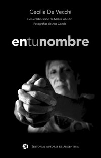 En tu nombre - María Cecilia De Vecchi - E-Book