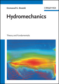 Hydromechanics - Emmanuil G. Sinaiski - E-Book