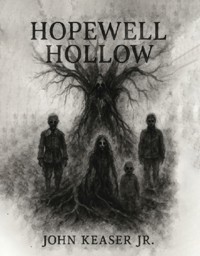 Hopewell Hollow - John Keaser Jr. - E-Book