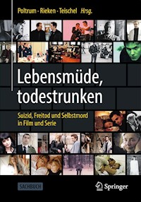 Lebensmüde, todestrunken -  - E-Book