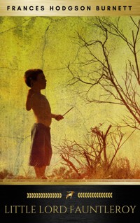 Little Lord Fauntleroy - Frances Hodgson Burnett - E-Book