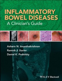Inflammatory Bowel Diseases - Ashwin N. Ananthakrishnan - E-Book