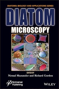 Diatom Microscopy -  - E-Book