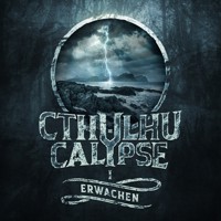 Cthulhucalypse, Folge 1: Erwachen - Christian Gailus - Hörbuch