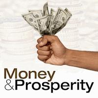 Money and Prosperity - Randy Charach - Hörbuch