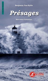 Présages - Benjamin Van-Hyfte - E-Book