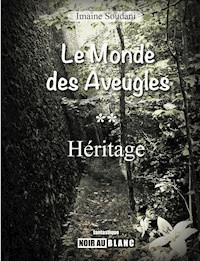 Héritage - Imaine Soudani - E-Book