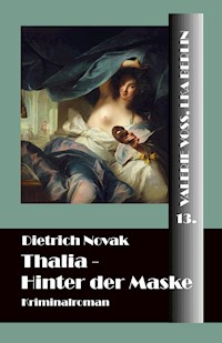 Thalia - Dietrich Novak - E-Book